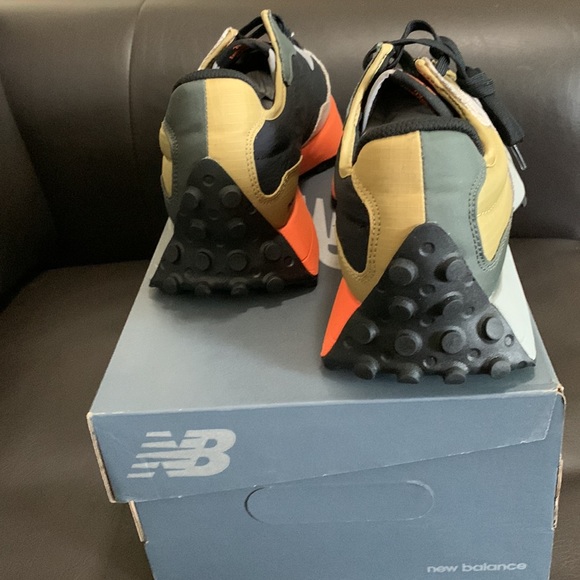 New Balance Lifestyle. - Picture 2 of 4